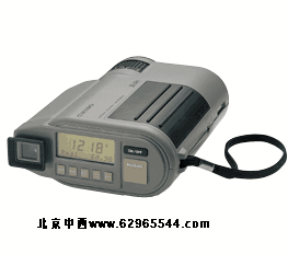 便携式红外测温仪 型号:SLQ11/RKG6-IR-AHSO(600-3000)