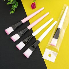 廠家供應 面膜刷 軟毛美容化妝刷 DIY美容面膜護理 美妝工具批發