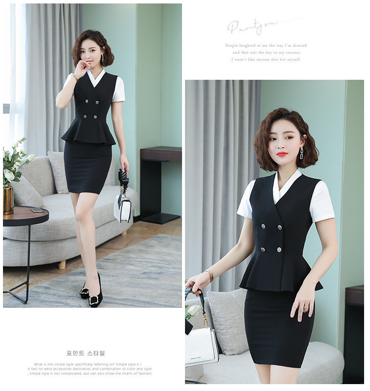 Gilet femme en Fibre de polyester - Ref 3317355 Image 22