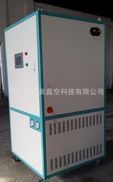 北京日海超低温水汽捕集器二手现货 可提升70%抽气速度