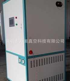 北京日海超低温水汽捕集器二手现货 可提升70%抽气速度