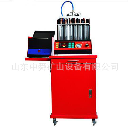 汽车喷油嘴超声波清洗机喷油嘴清洗工具喷油嘴检测仪喷油嘴清洗剂