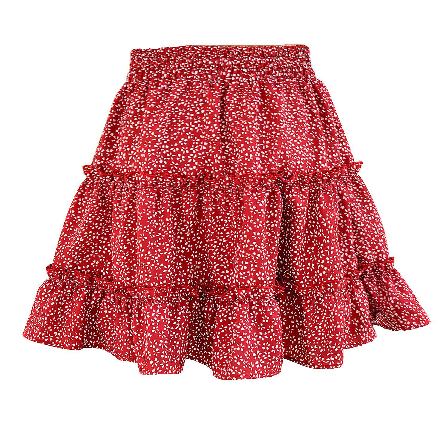 Jupe femme en Coton - Ref 3329830 Image 49