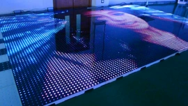 舞台灯;地砖灯;洗墙灯