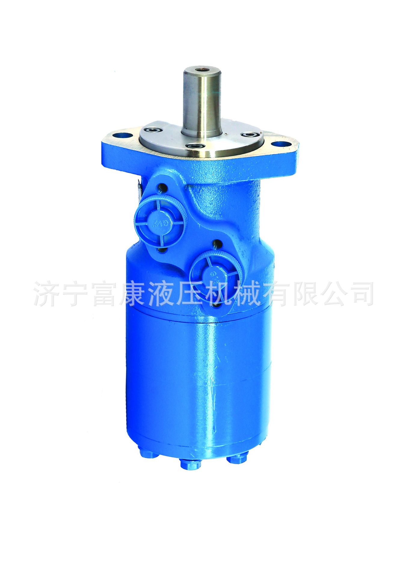 OMR系列摆线液压马达  厂家直销   可用于塑机 农机 机床等领域