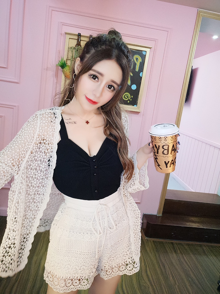 Costume femme en Tricot - Ref 3334077 Image 7