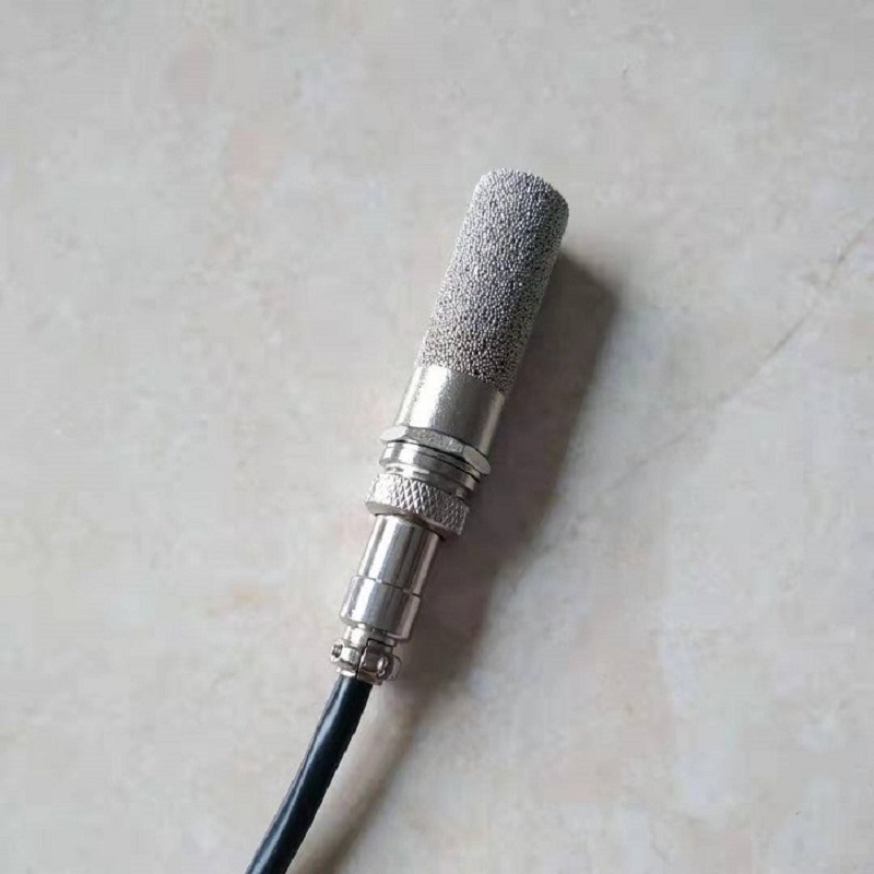 土壤型数字温湿度传感器YSHT5-1(SHT10）