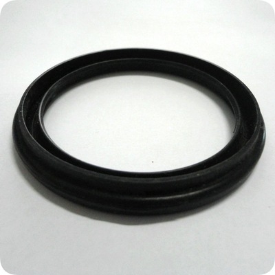 Non-standard customized wear-resisting waterproof Nitrile NBR rubber Gasket
