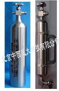 气体采样器75ML 型号:WJ77-JN3002库号：M18100
