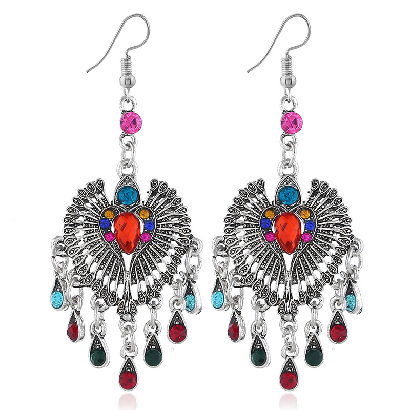 Ethnic accessory