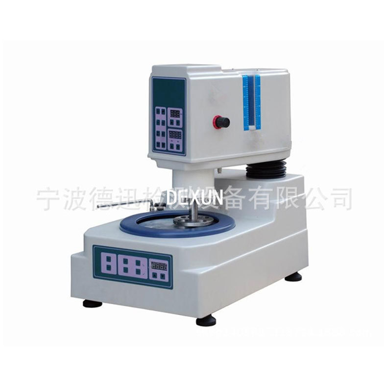 新品供应金相全自动抛磨一体机一体多块自动机|ru