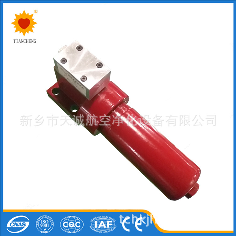 替代久益梭车液压过滤器100094334/10SC2-48B-5