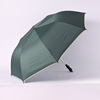 56 -inch oversized double -off automatic golf umbrella wholesale business gift advertising umbrella umbrella printing logo