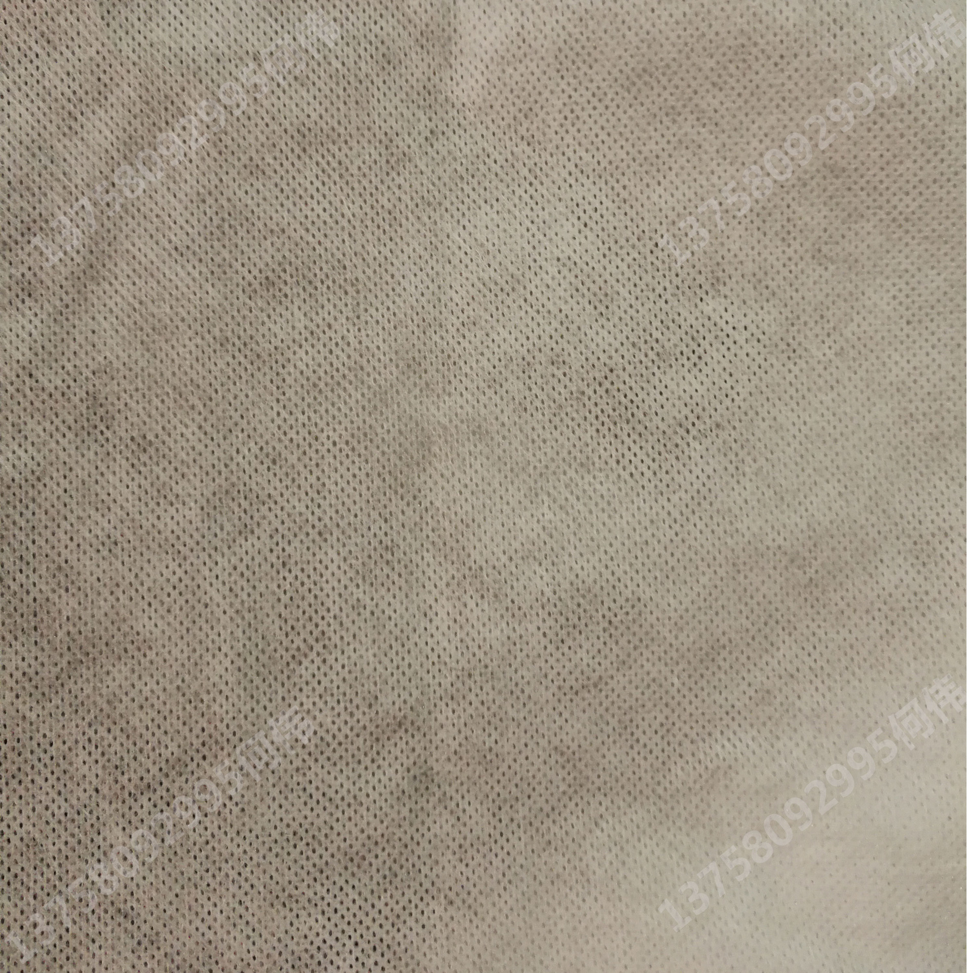 美棉水刺無(wú)紡布