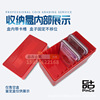 Commemorative currency protection box collection box PMG TACC PCGS PCCB public blog appraisal box 10 packs