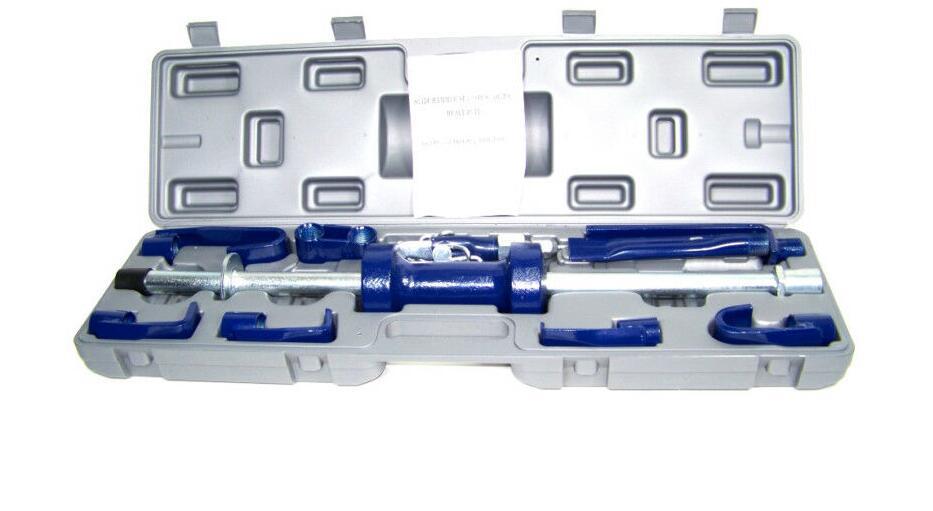 滑锤修复工具 钣金凹陷修复工具  滑锤拉马