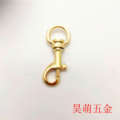 Chao Meng Hardware Wholesale, Bag Hardware Accessories, Zinc Alloy 5/16
