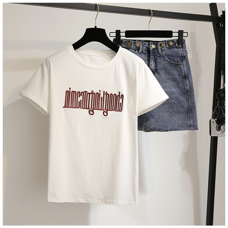 Costume femme UNE GéNéRATION en Mélange de coton - Ref 3334707 Image 9