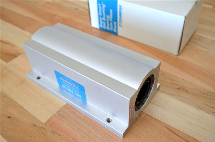 【THOMSON直线轴承】SSUTWN24