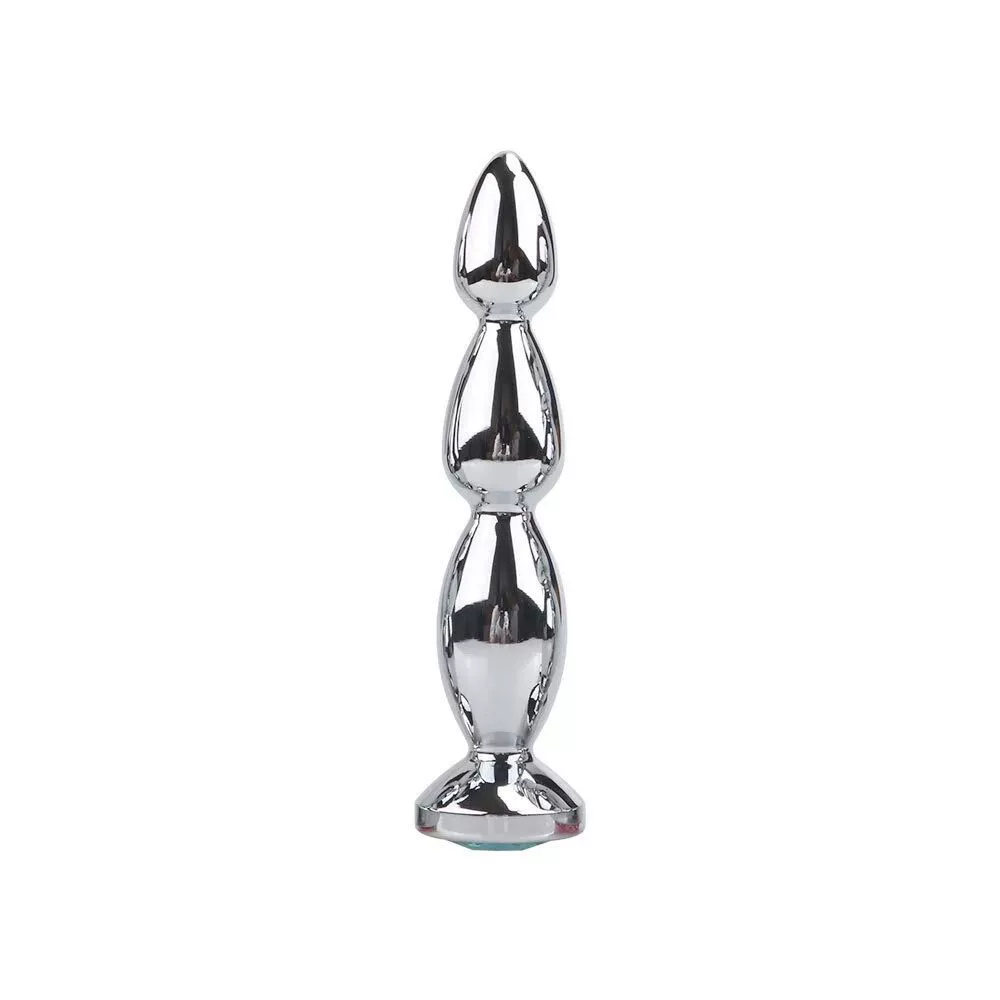 Metal silver big transformer for adults, King Kong