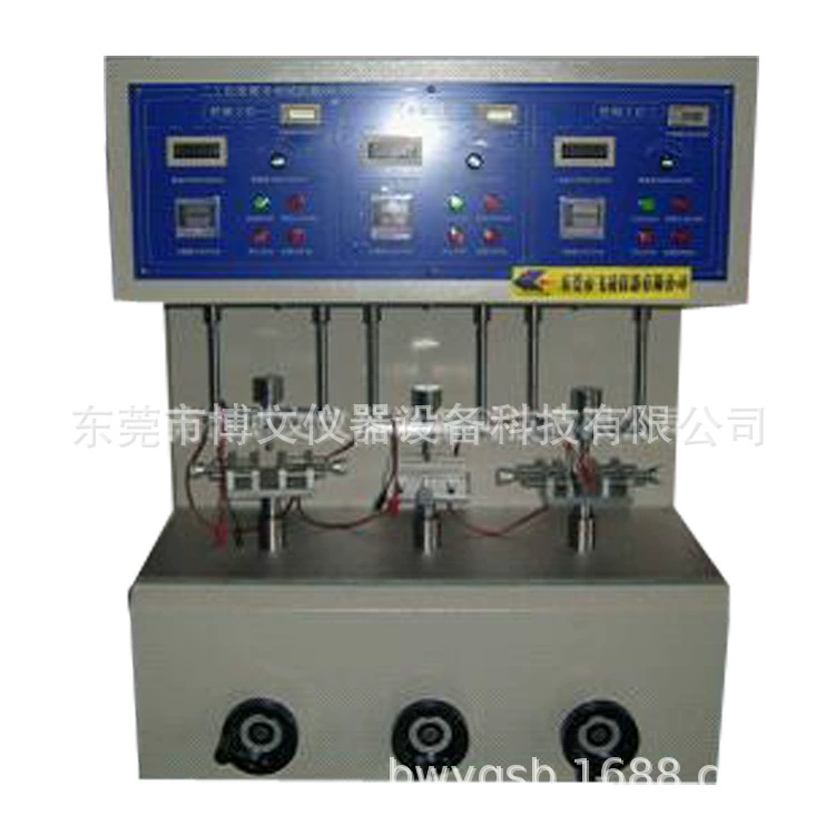 Оборудование для испытаний усталости кнопки мобильного телефона тестера жизни кнопки дистанционного управления пневматическое