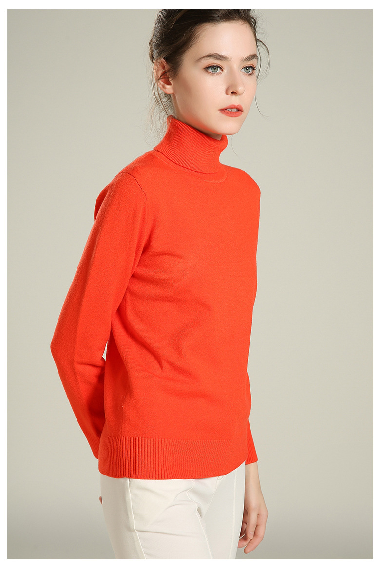 Pull femme - Ref 3414711 Image 37