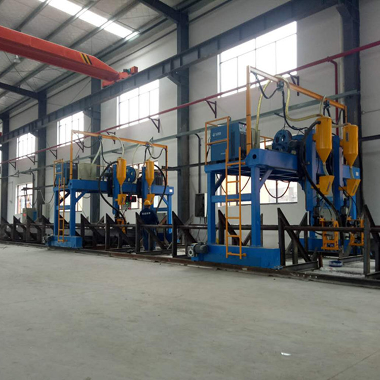 龙门焊江苏厂家现货 规格齐全 批发贵州门式埋弧焊机