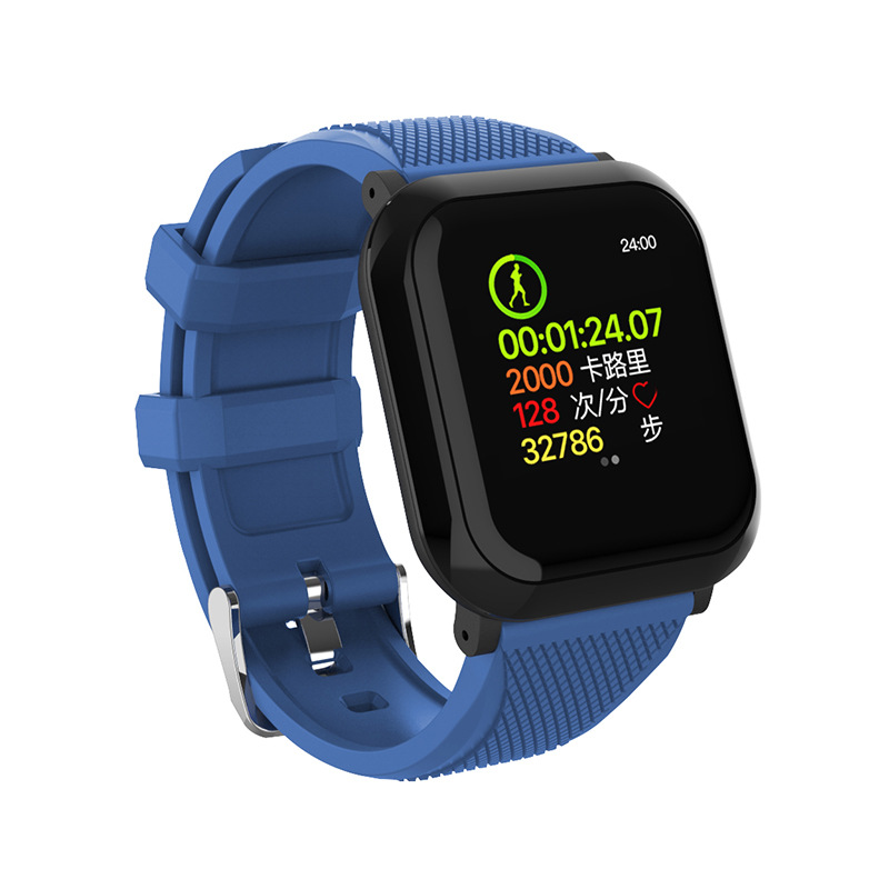 Smart watch EXCELAY - Ref 3391321 Image 5