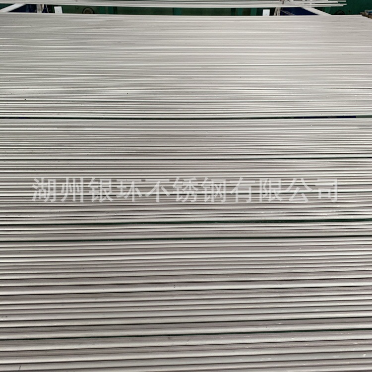 湖州不锈钢厂定制小口径S31603无缝管 8*1 可批发