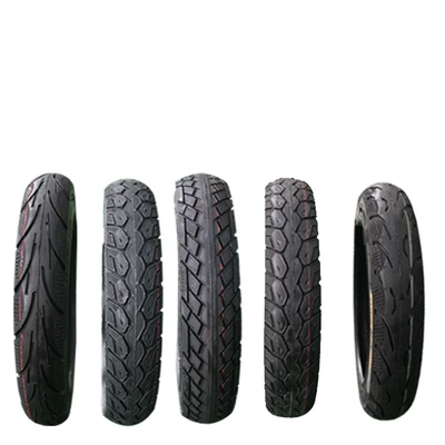 2.50/2.75-10 steel tire, Elektrikli avtomobil şinləri