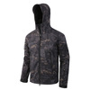 Winter ski ski suit, street clothing, sports climbing camouflage tactics waterproof trousers