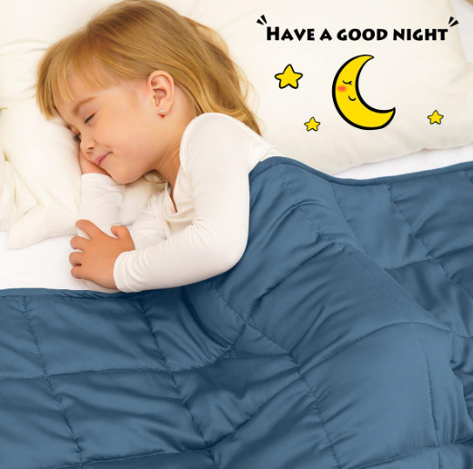 Bamboo Blanket Image 1