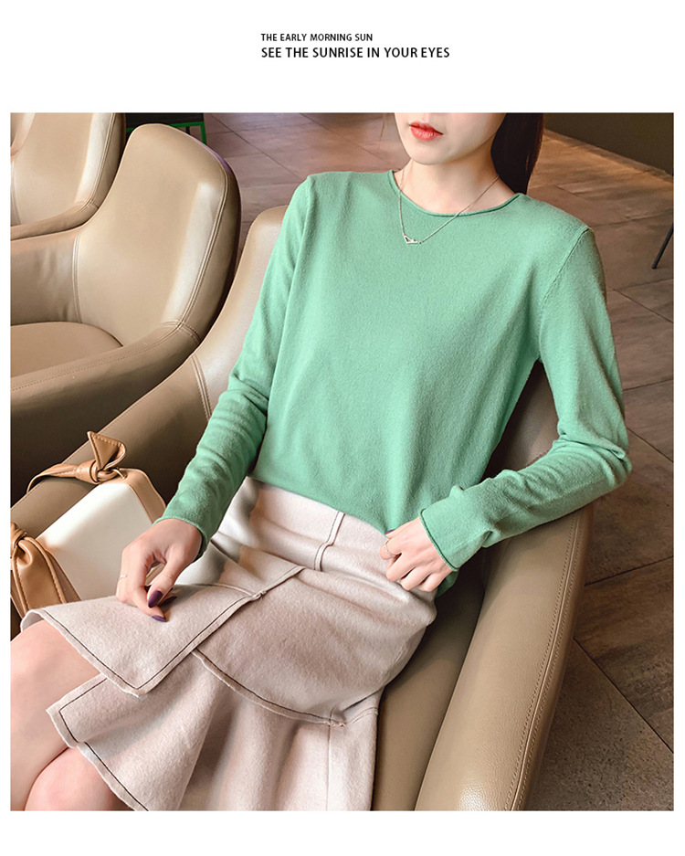 Pull femme - Ref 3414562 Image 27