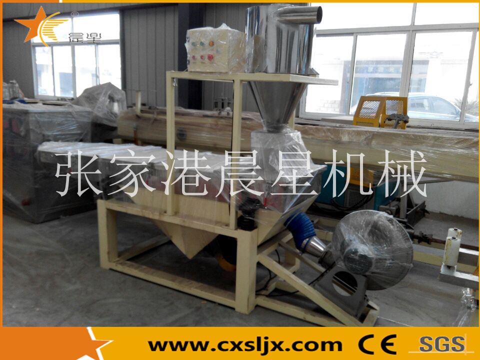 张家港塑机厂家供应 ZS800型振动筛