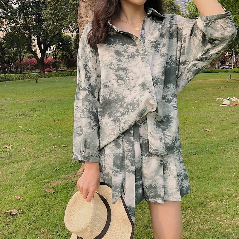 Costume femme HUI HUI en Fil de mousseline - Ref 3334687 Image 5