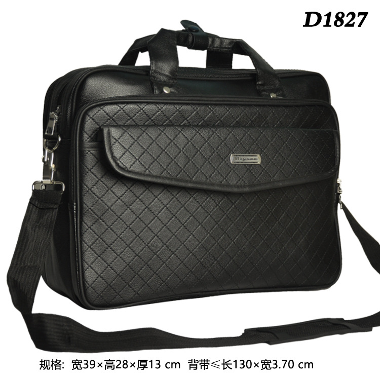 Wholesale horizontal laptop bag computer...