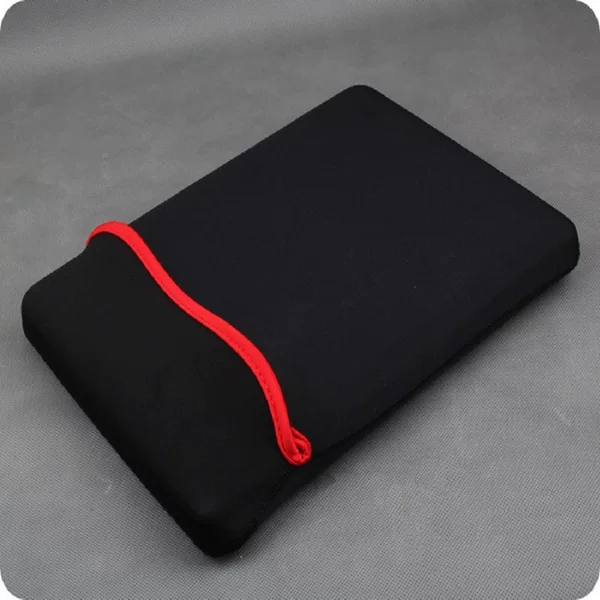 Diving material laptop liner bag 7-15 inch liner bag Laptop Tablet multi-function tablet computer bag