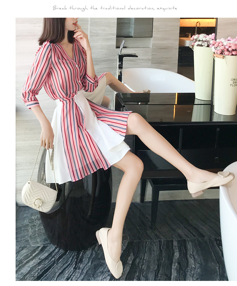 Costume femme en Mousseline - Ref 3335000 Image 18