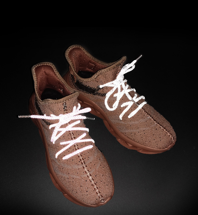 Breathable Men's Casual Shoes