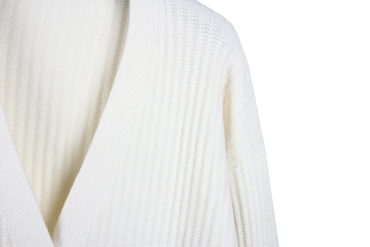 Pull femme en Coton - Ref 3414818 Image 28