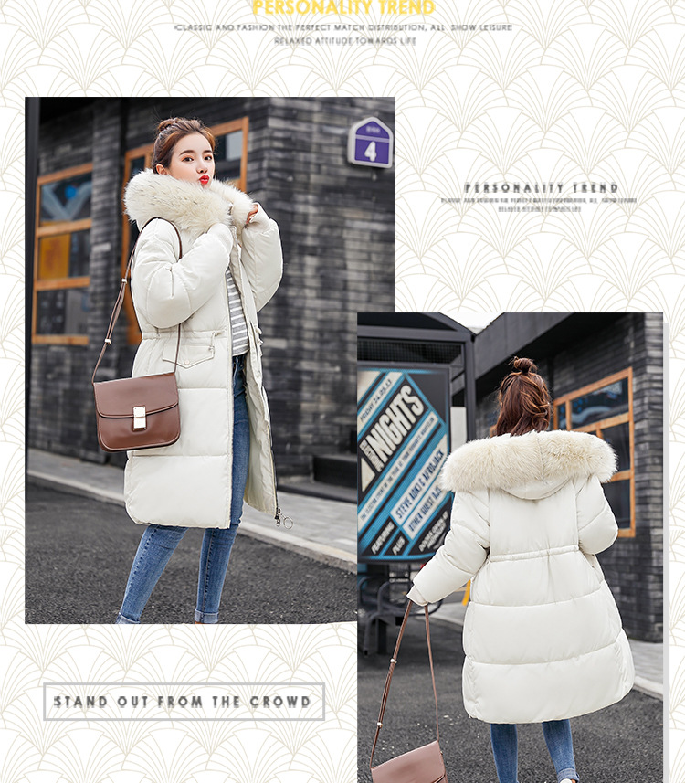 Doudoune femme en Fibre de polyester - Ref 3415272 Image 16