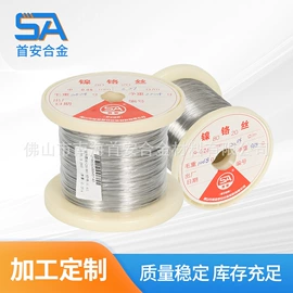 电热丝;工业电炉