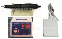 塑料盒III+技工打磨机手柄220V电压,可选择110V35000转