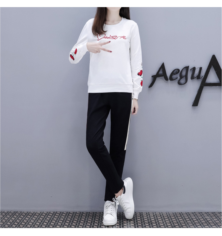 Costume femme en Coton - Ref 3335727 Image 21