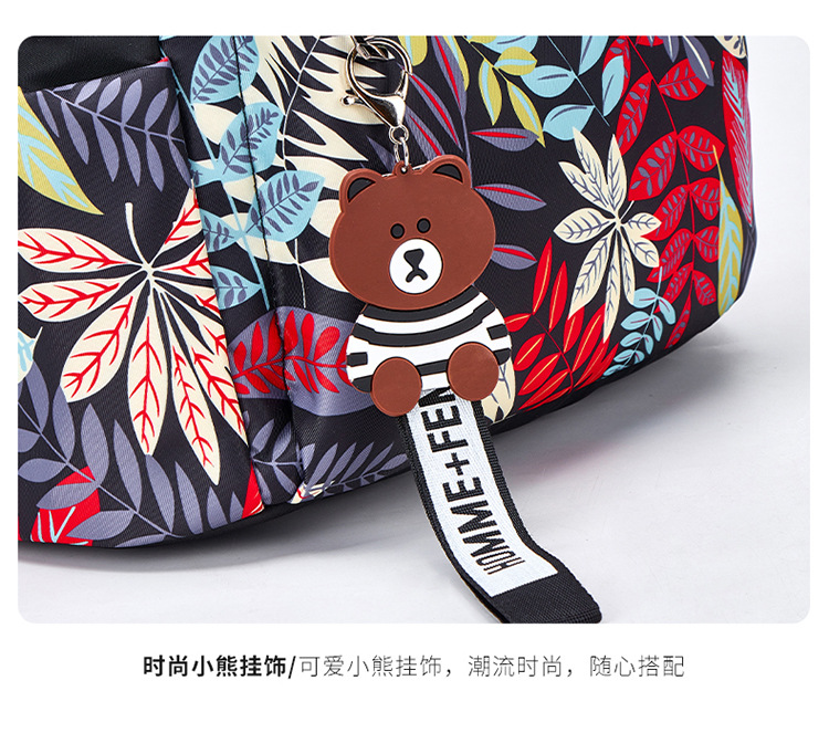 双肩女包详情页_29