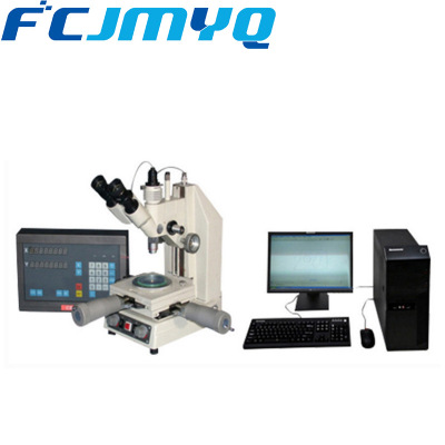 Shanghai Optical 107JPC Precise measure Microscope Model Precise measure Microscope