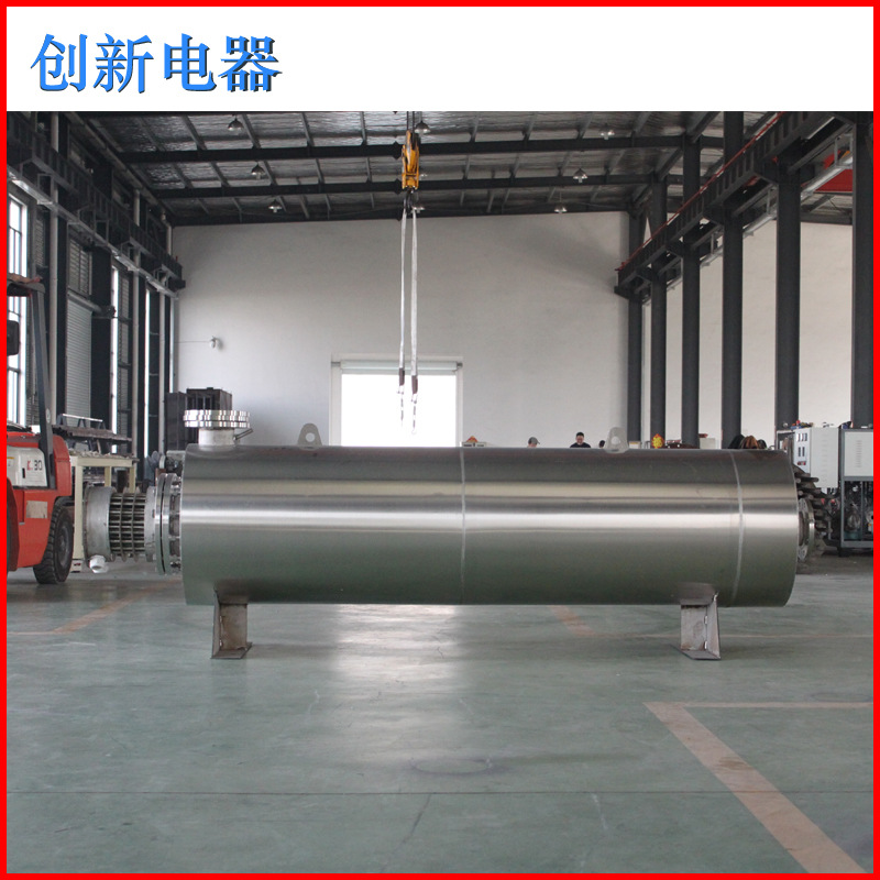 水循环管道加热器 熔喷布空气加热器气体液体管道电加热器 非标做