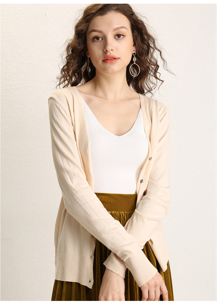 Pull femme - Ref 3414212 Image 39