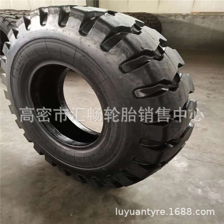 宽体 自卸车轮胎 14.00-25 工程机械轮胎 1400-25