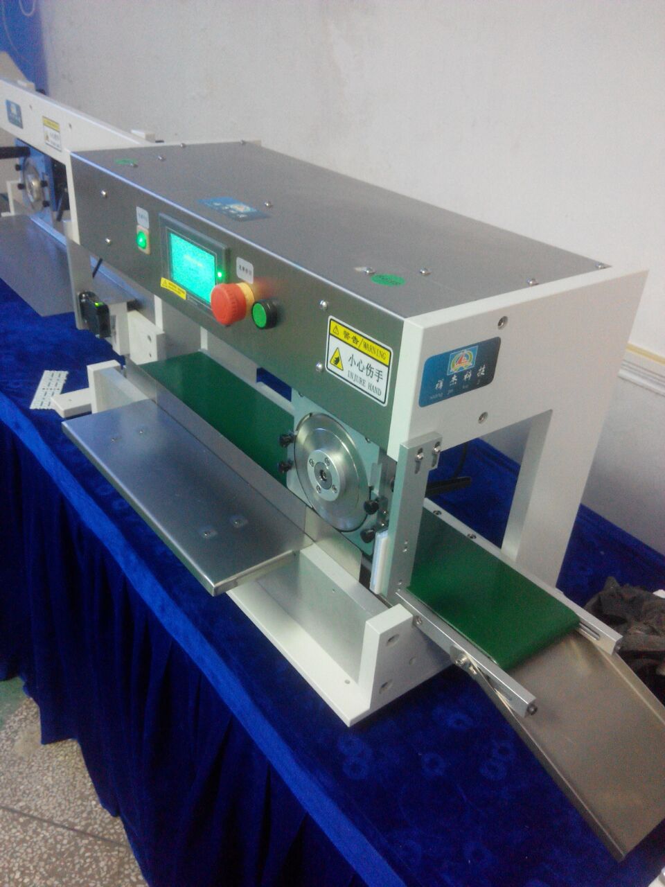 ���ҹ�Ӧ�¿��Զ��ְ��PCB�ְ�� Բ���ɵ��ھ����ߵ�ʽ�ְ��